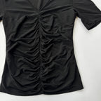 Vintage Burberry Top