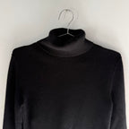 Vintage Dolce & Gabbana Turtleneck Sweater