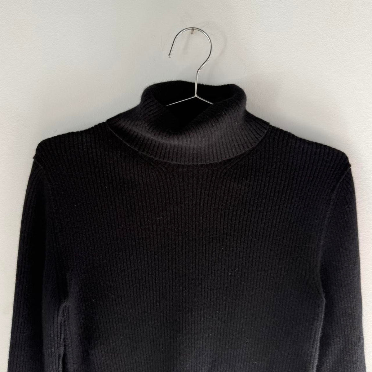 Vintage Dolce & Gabbana Turtleneck Sweater