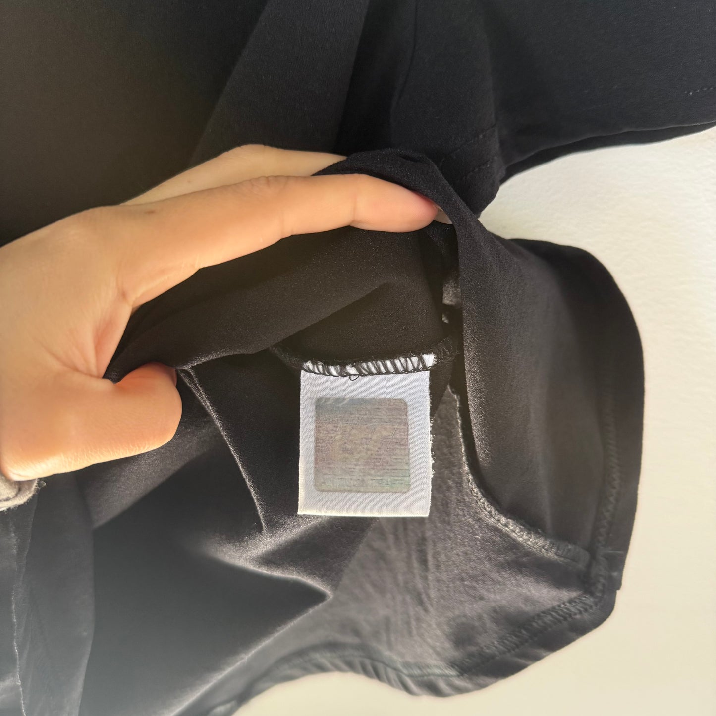 Dolce & Gabbana Short Sleeve Turtleneck