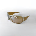 Vintage Ralph Lauren Oversizes Sunglasses