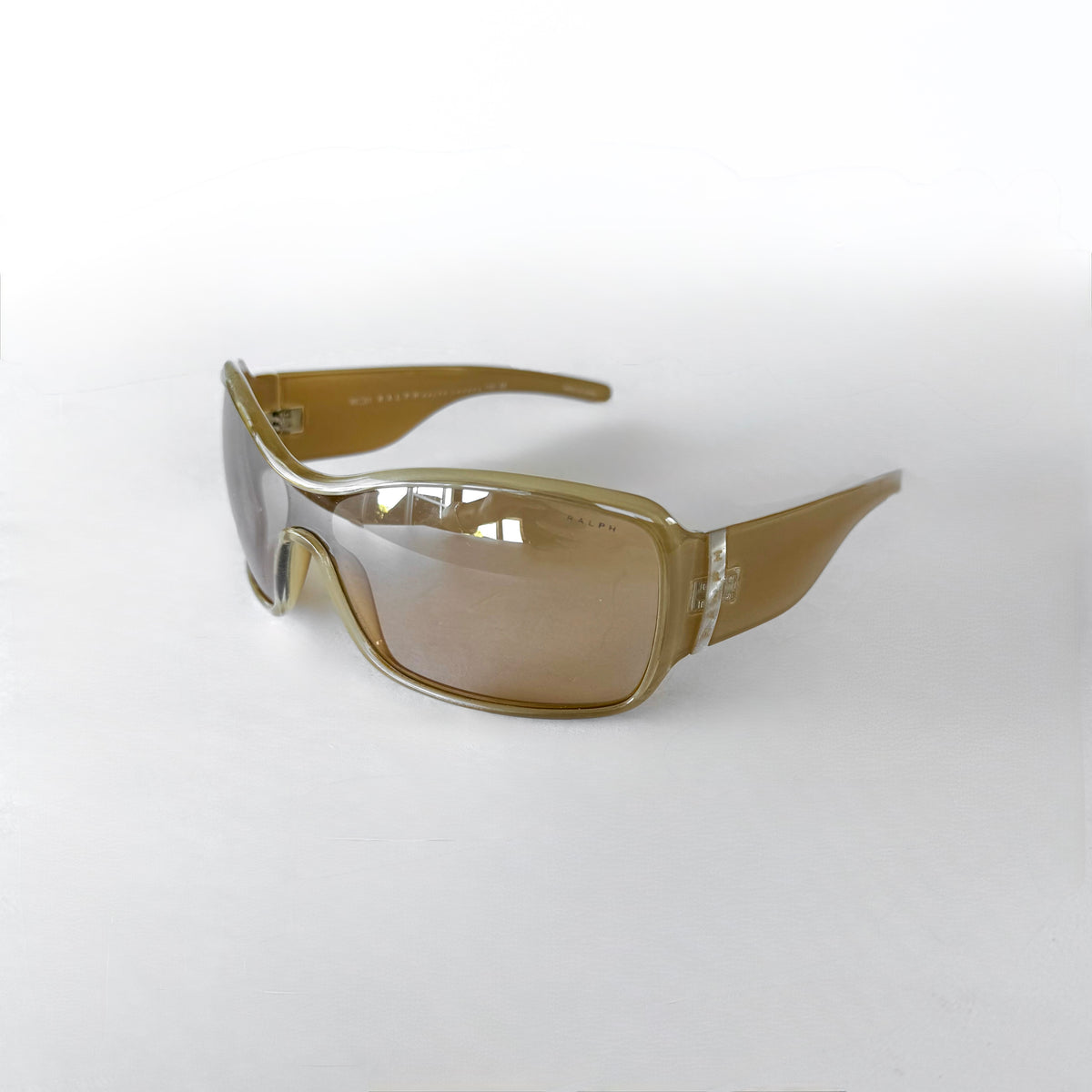Vintage Ralph Lauren Oversizes Sunglasses