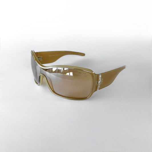 Vintage Ralph Lauren Oversizes Sunglasses