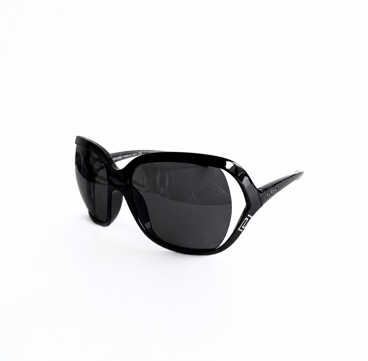 Vintage Versace Oversized Sunglasses