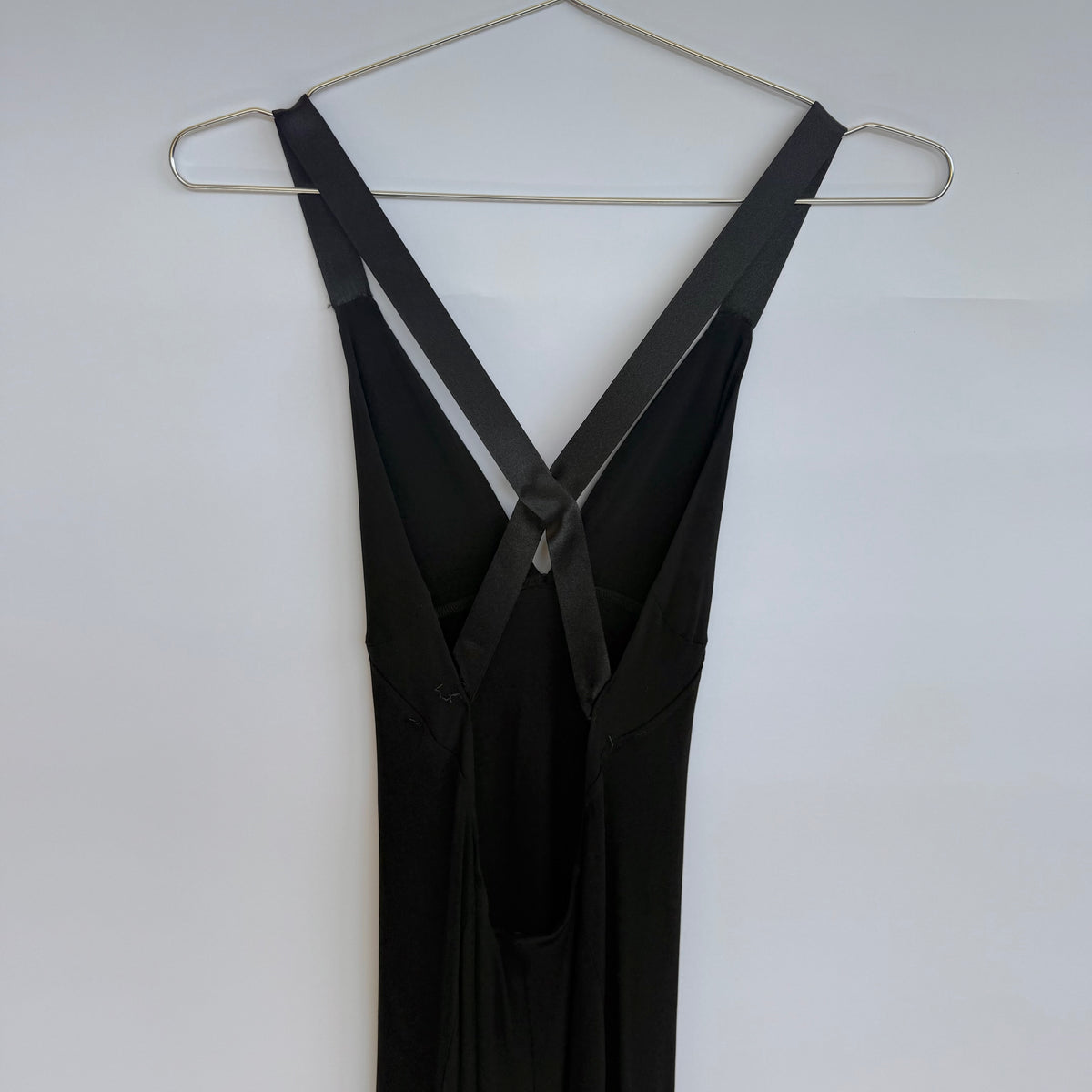 Vintage Cavalli Cocktail Dress
