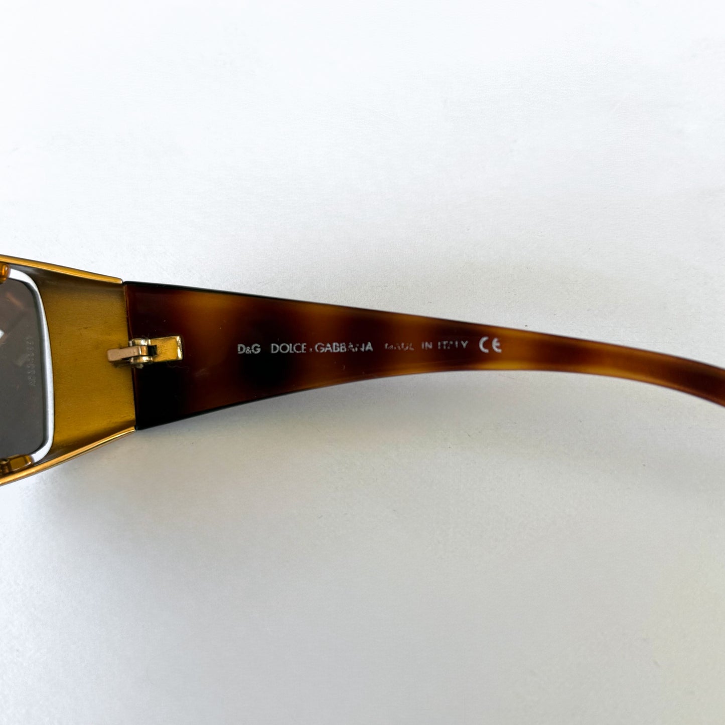 Vintage Dolce & Gabbana Sunglasses