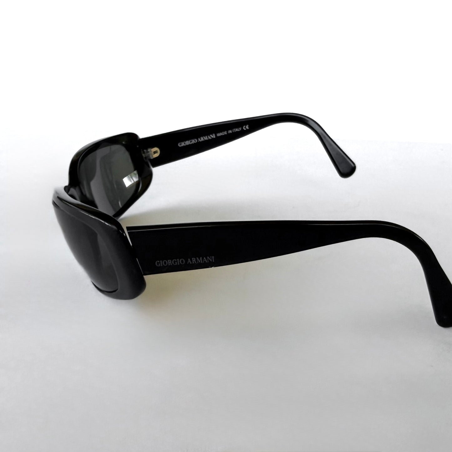 Vintage Giorgio Armani 90’s Sunglasses