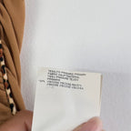 Vintage Just Cavalli Ruched Mini Dress