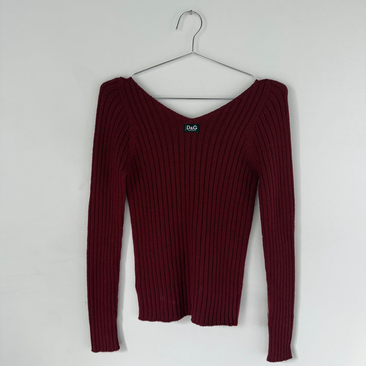 Vintage Dolce & Gabbana Sweater