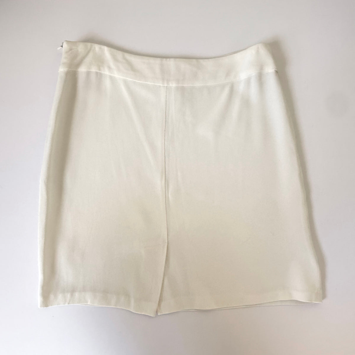 Vintage Blugirl Blumarine Low Rise Midi Skirt