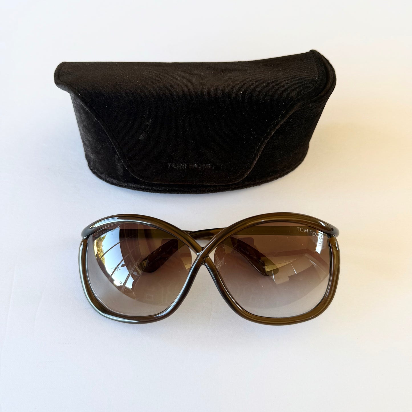 Tom Ford Sunglasses