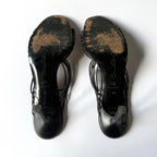 Vintage Oscar De La Renta Heels (40)