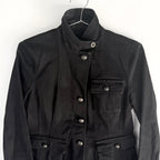 Vintage Ralph Lauren Military Jacket