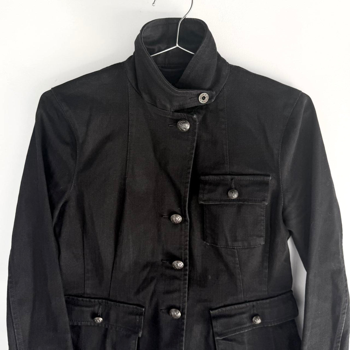 Vintage Ralph Lauren Military Jacket