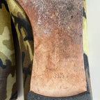Manolo Blahnik Camo Flats