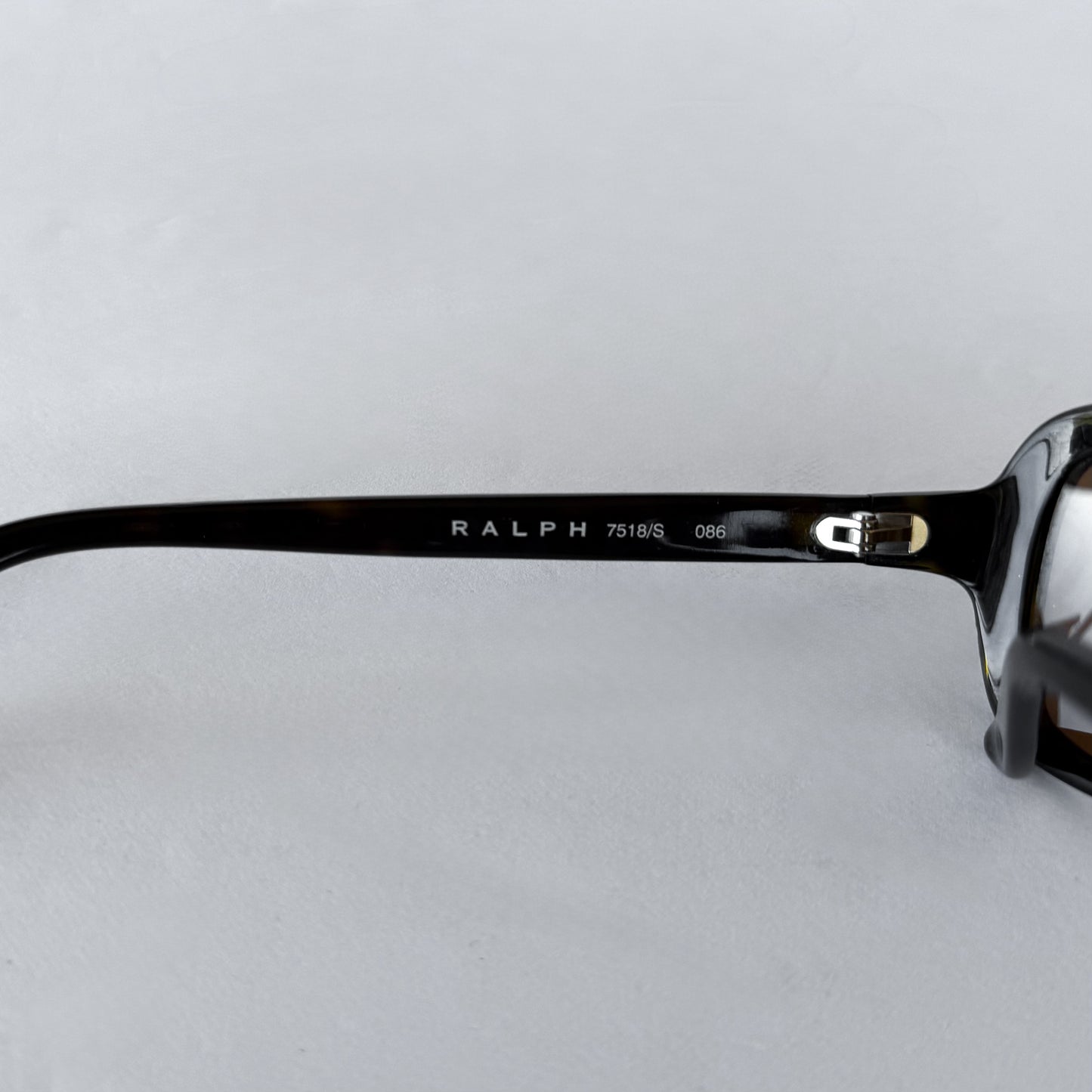 Vintage Ralph Lauren Rectangle Sunglasses