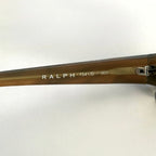 Ralph Lauren 90’s Minimalist Sunglasses