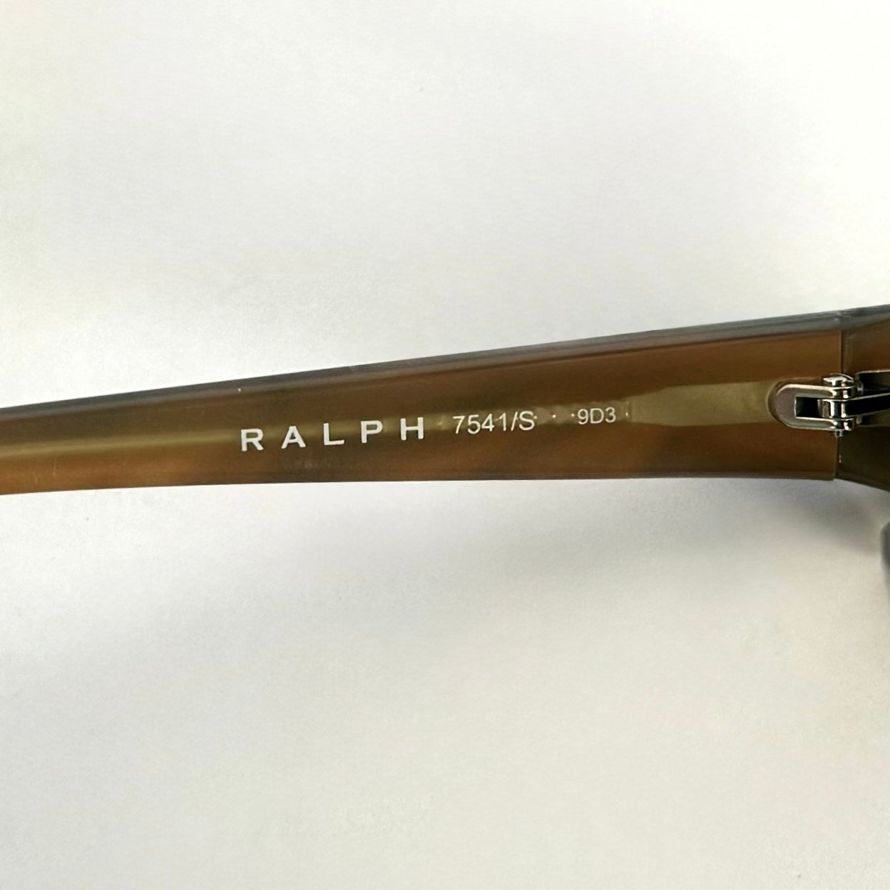 Ralph Lauren 90’s Minimalist Sunglasses