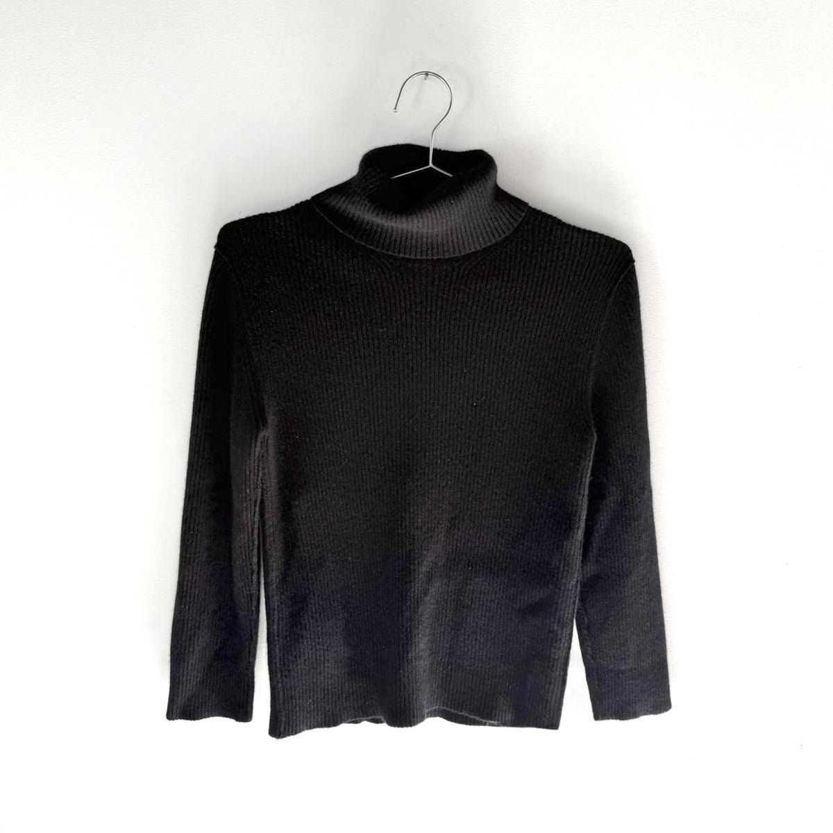 Vintage Dolce & Gabbana Turtleneck Sweater