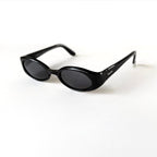 90’s Ralph Lauren Slim Oval Sunglasses