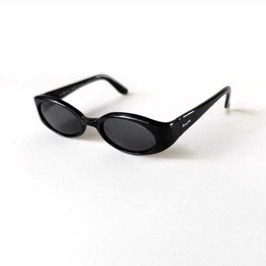 90’s Ralph Lauren Slim Oval Sunglasses