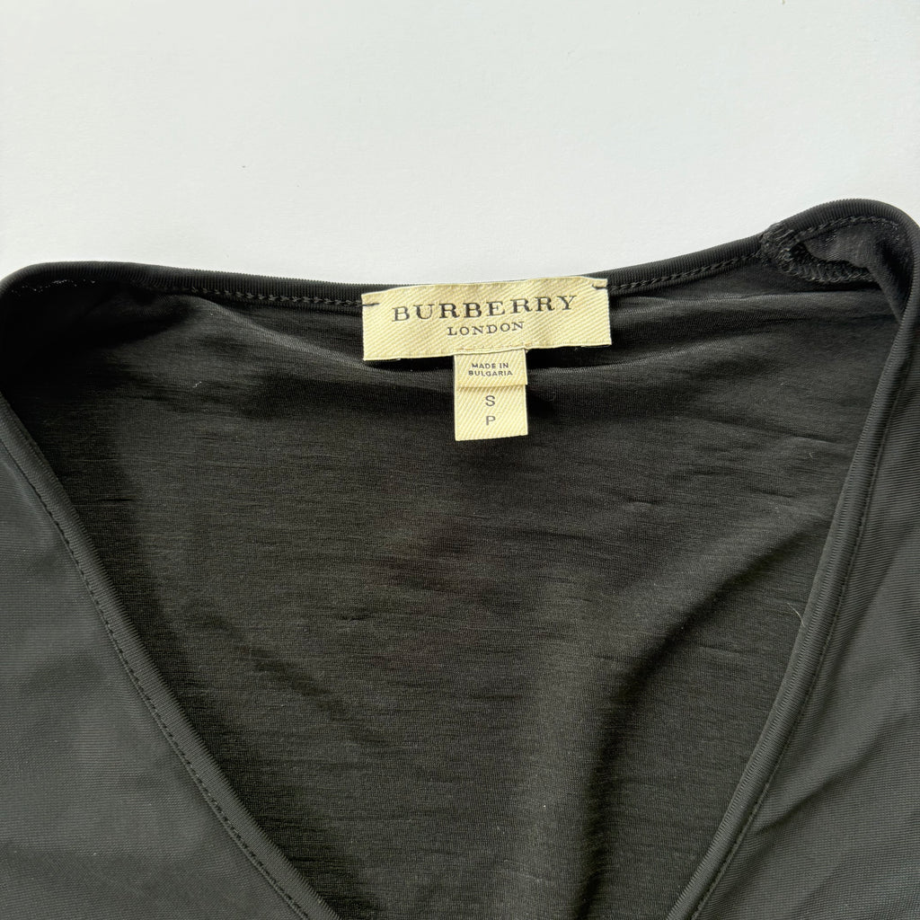 Vintage Burberry Top