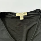 Vintage Burberry Top