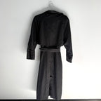 Vintage London Fog Trench Coat