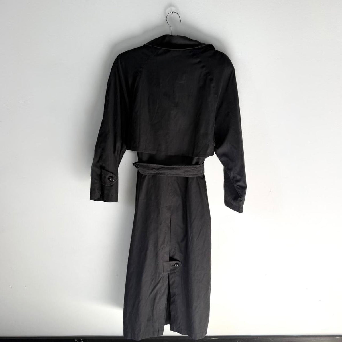 Vintage London Fog Trench Coat