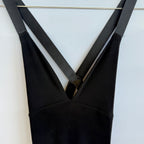 Vintage Cavalli Cocktail Dress