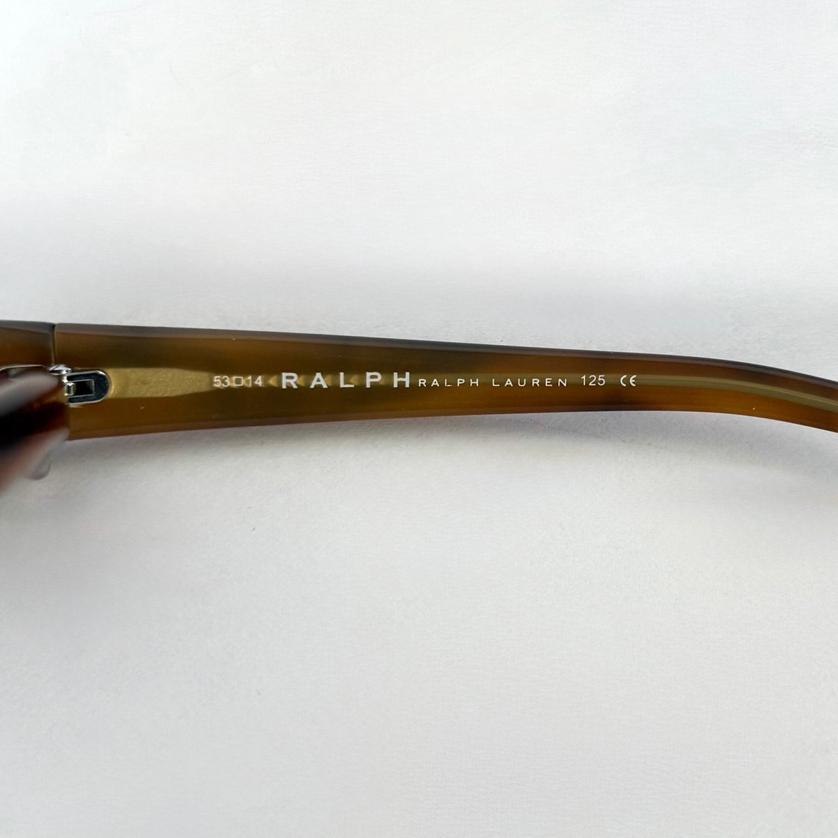 Ralph Lauren 90’s Minimalist Sunglasses