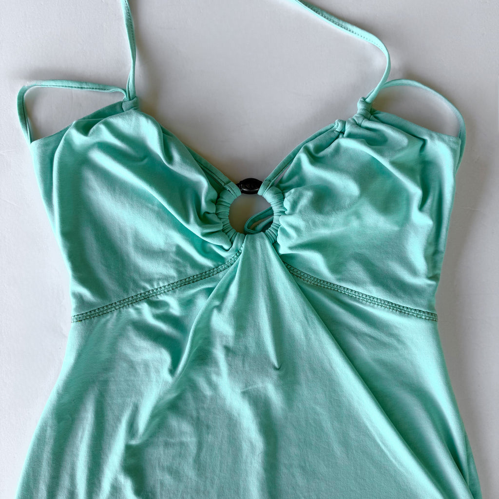 Vintage Cavalli Halter Top