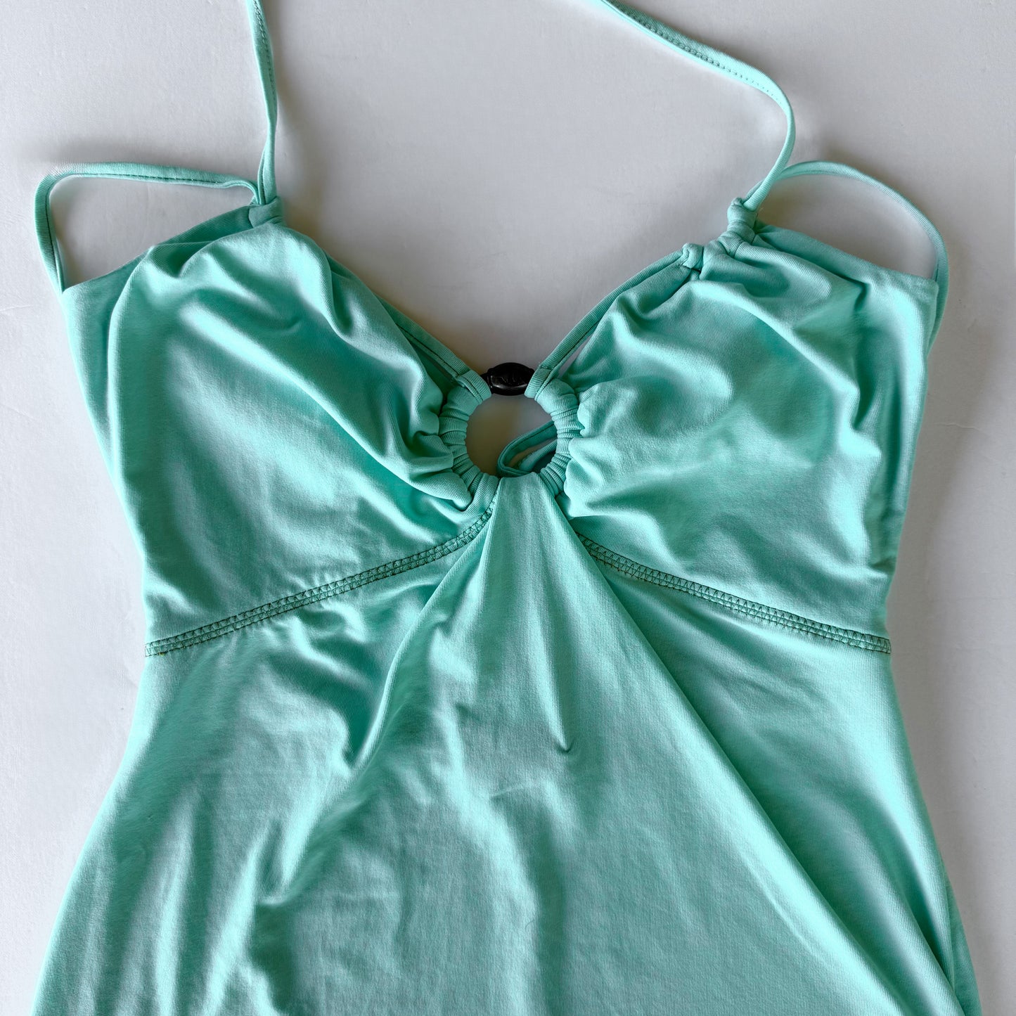 Vintage Cavalli Halter Top