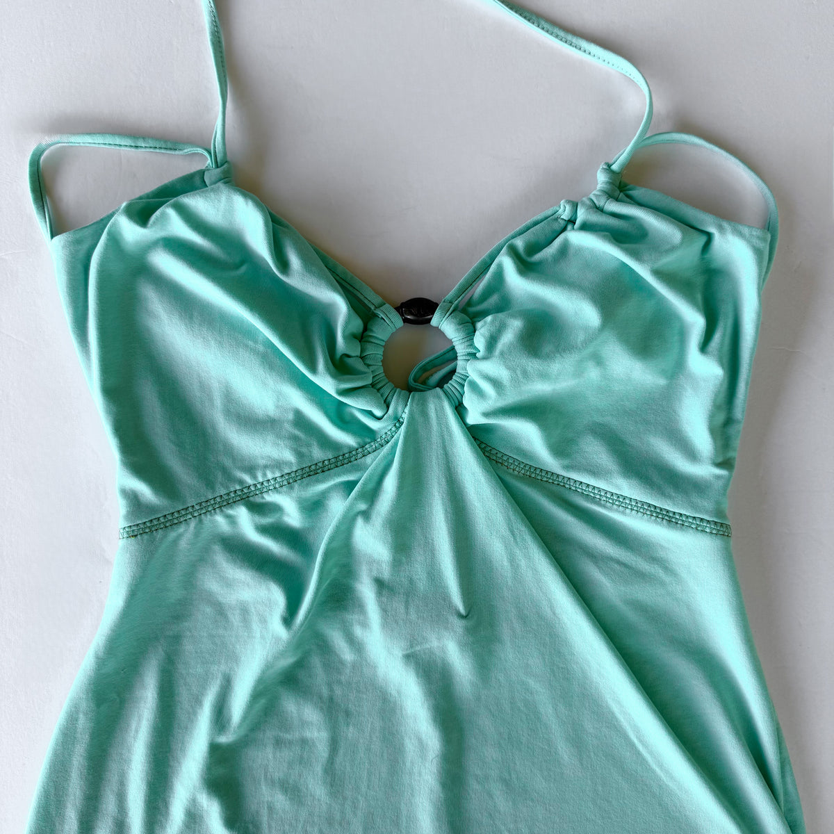 Vintage Cavalli Halter Top