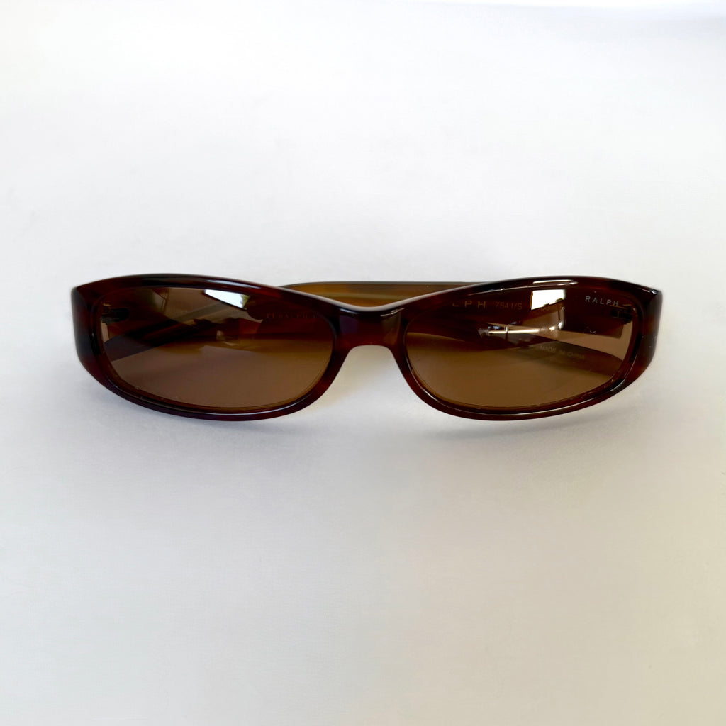 Ralph Lauren 90’s Minimalist Sunglasses