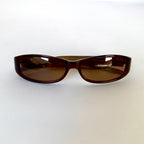 Ralph Lauren 90’s Minimalist Sunglasses