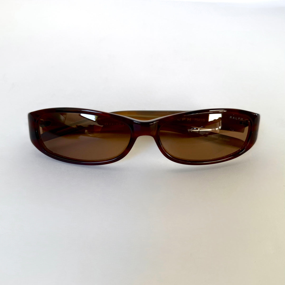 Ralph Lauren 90’s Minimalist Sunglasses