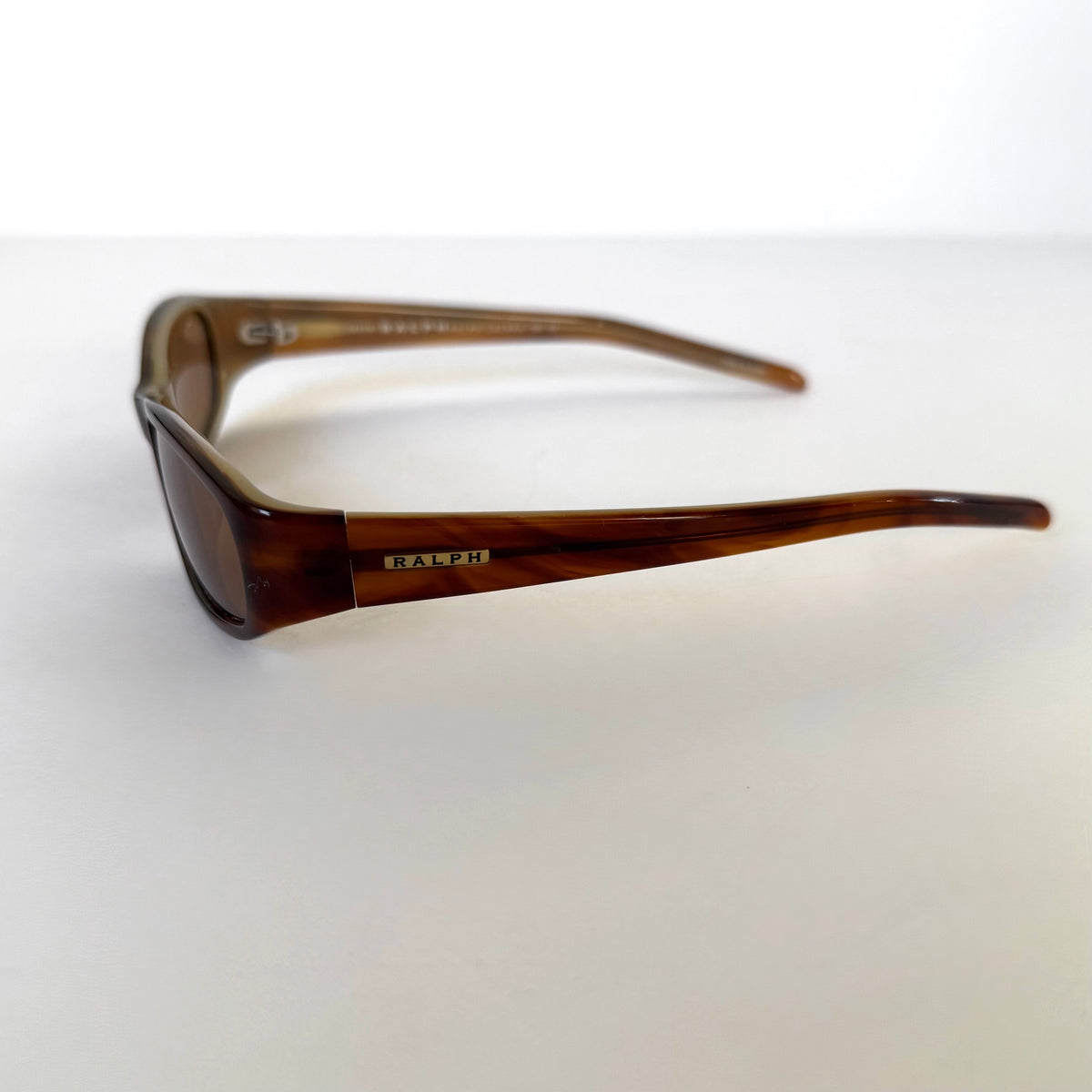 Ralph Lauren 90’s Minimalist Sunglasses