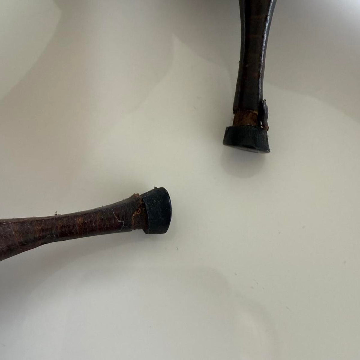 Vintage YSL Pointed Toe Heels (37)