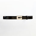 Vintage Gucci G Logo Belt