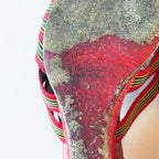 Vintage Christian Louboutin Wedge Heels (37)