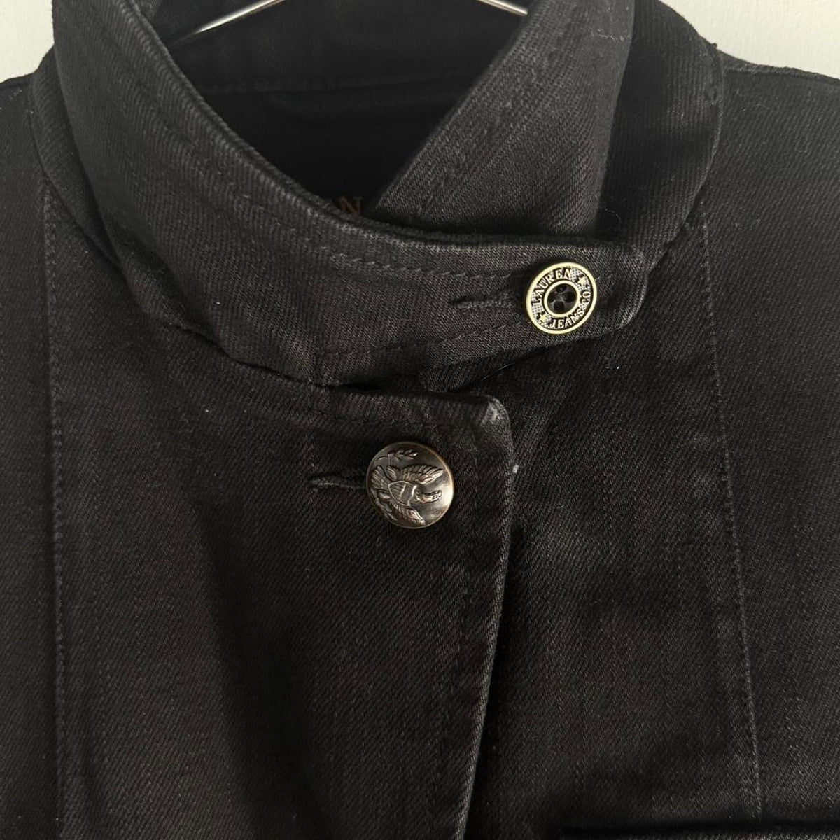 Vintage Ralph Lauren Military Jacket