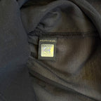 Vintage Cavalli Sheer Ruched Blouse