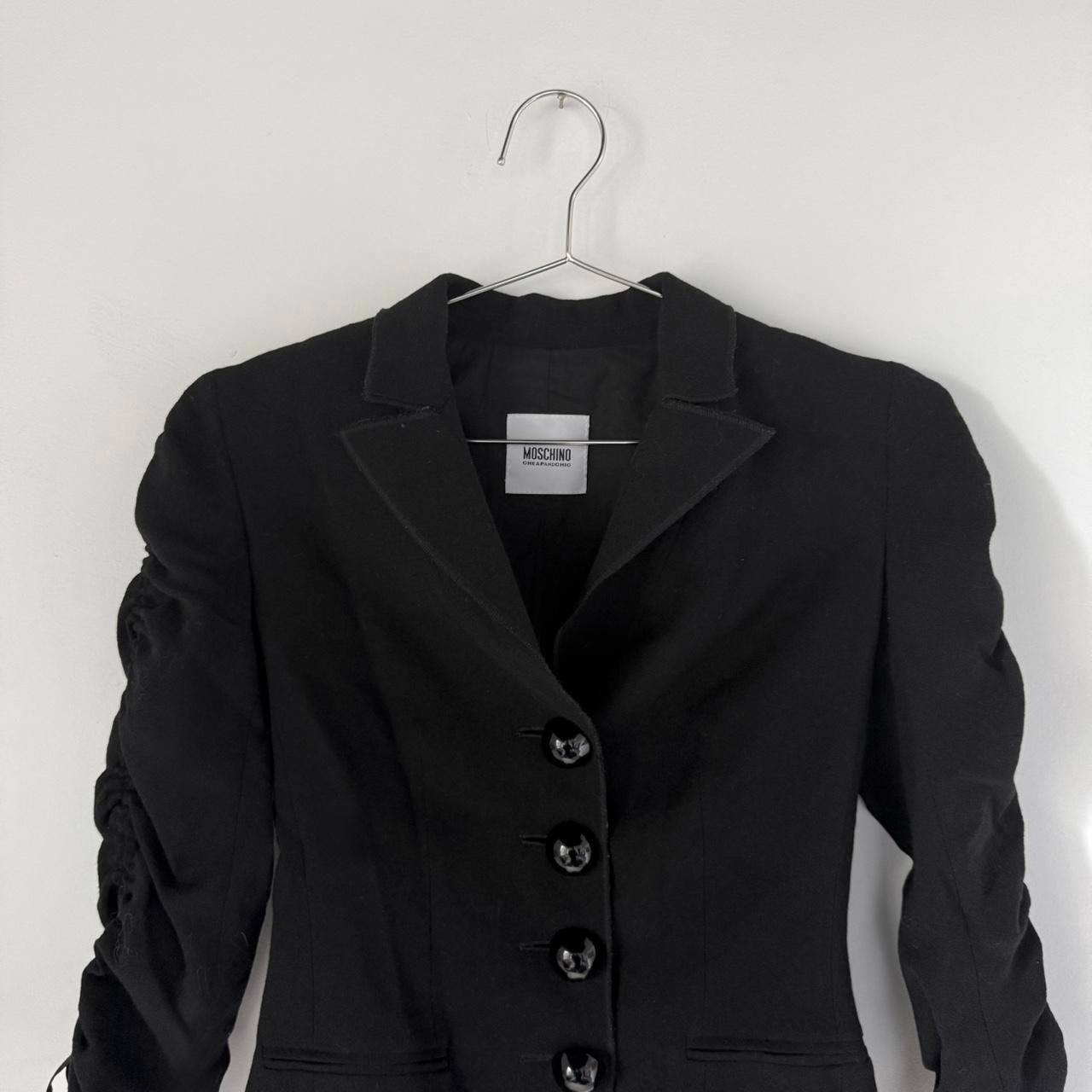 Vintage Moschino Blazer