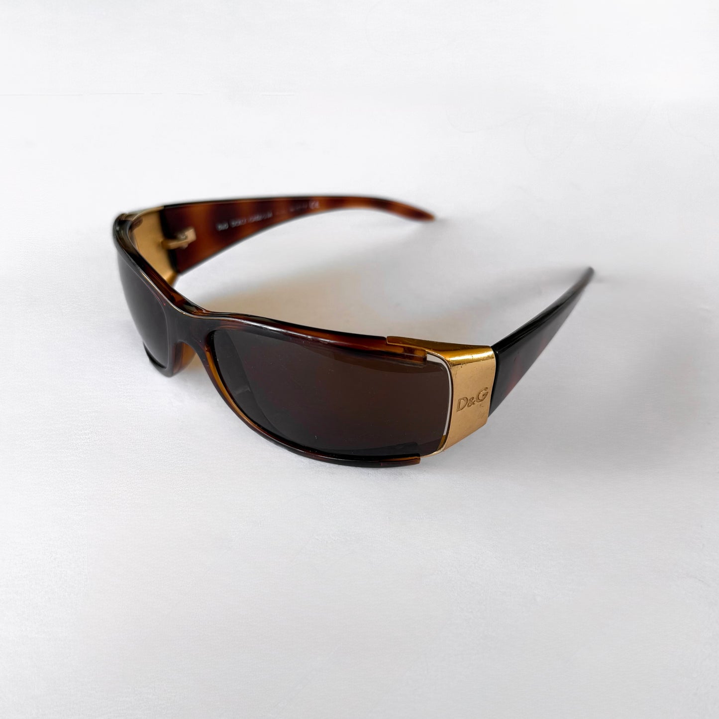 Vintage Dolce & Gabbana Sunglasses