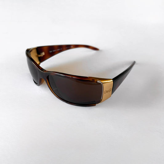 Vintage Dolce & Gabbana Sunglasses