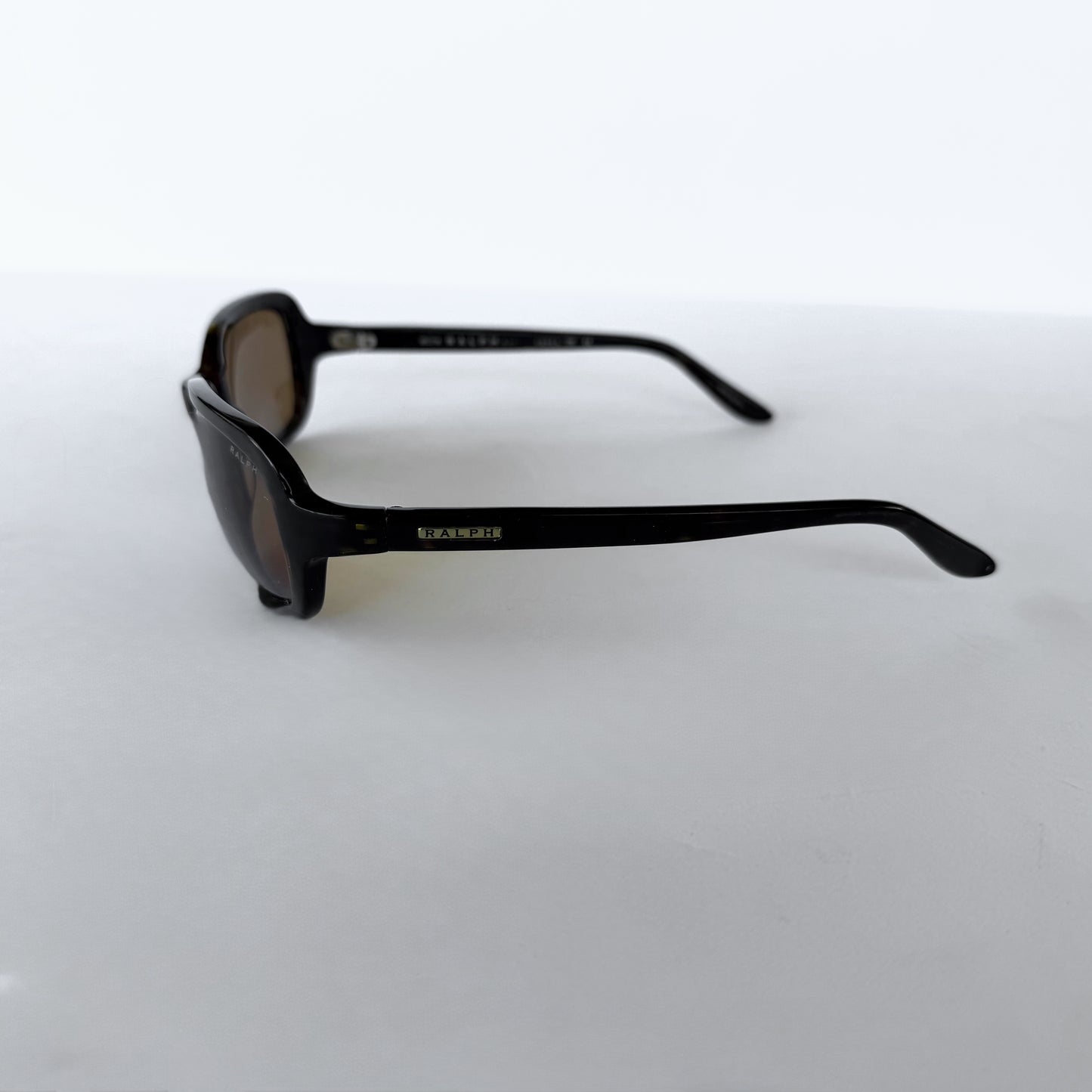Vintage Ralph Lauren Rectangle Sunglasses