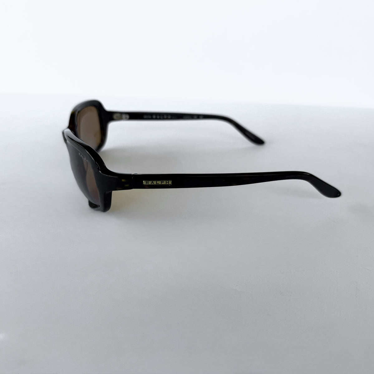 Vintage Ralph Lauren Rectangle Sunglasses