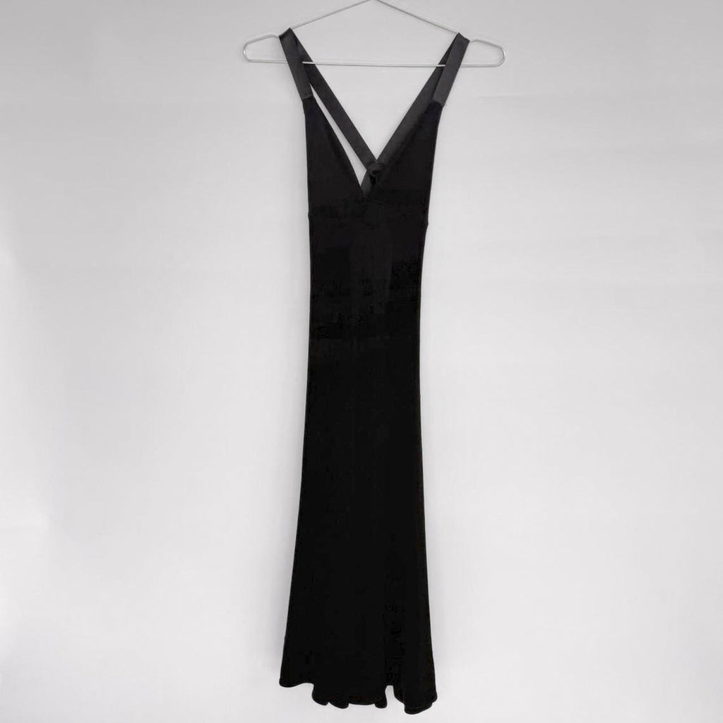 Vintage Cavalli Cocktail Dress