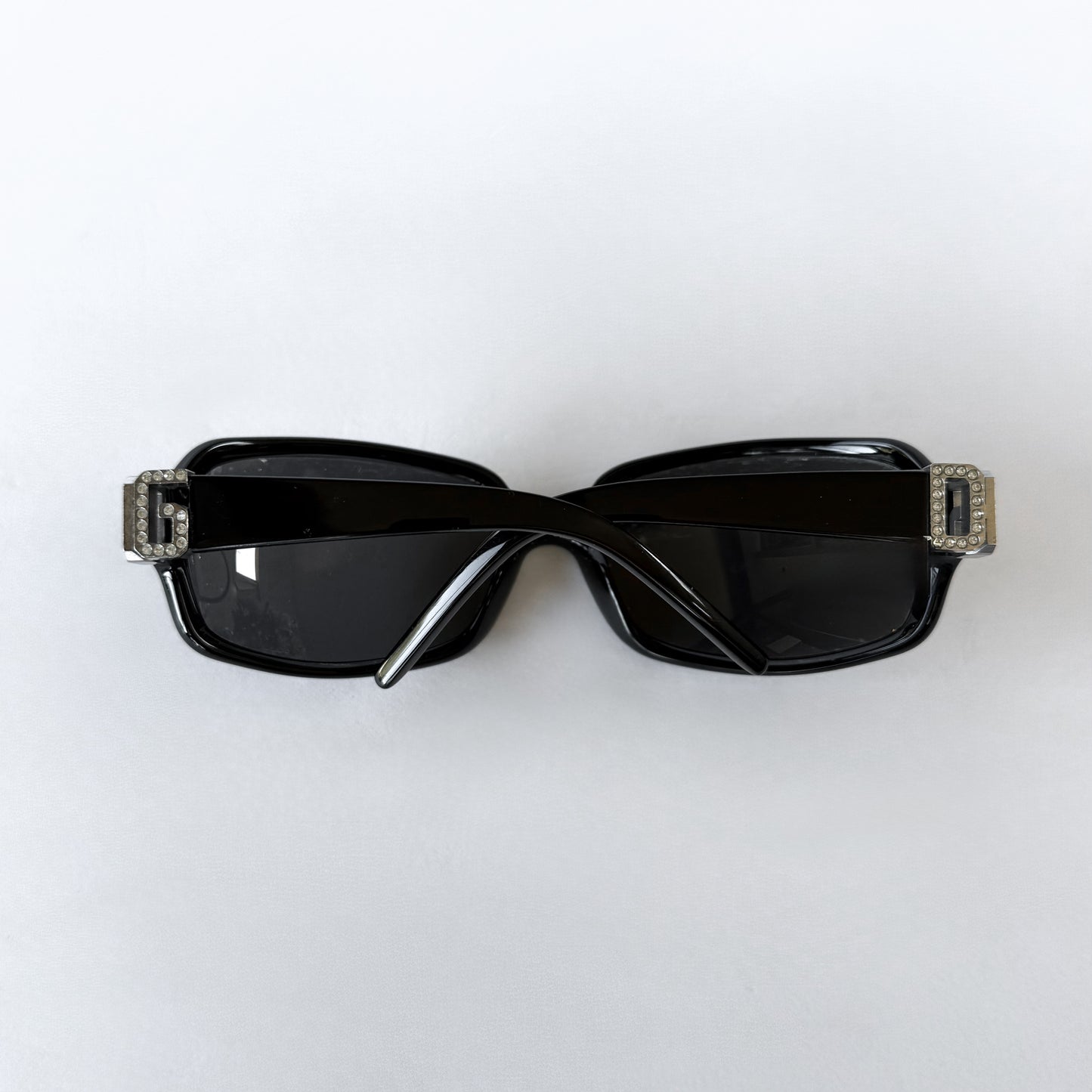 Vintage Dolce and Gabbana Rectangle Sunglasses